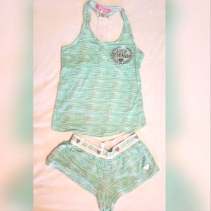 Cute lounge wear set
